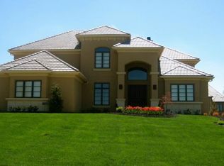 11407 W 159th Ter, Overland Park, KS 66062