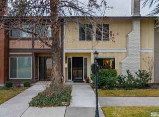 1453 Foster Dr, Reno, NV 89509