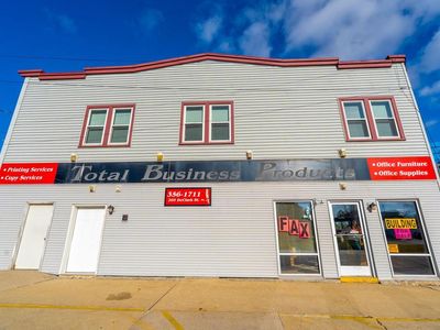 205 Declark Street #1, Beaver Dam, WI, 53916