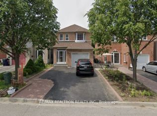 75 Highhill Dr #1&2, Toronto, ON M1T 1N8