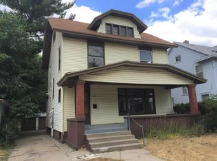 817 Watkins St SE, Grand Rapids, MI