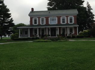 2223 S 800 W, Delphi, IN 46923