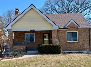 6656 Plainfield Rd, Cincinnati, OH 45236