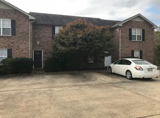3827 Jockey Dr APT C, Clarksville, TN 37042
