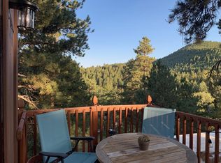 5155 Ute Rd, Indian Hills, CO 80454