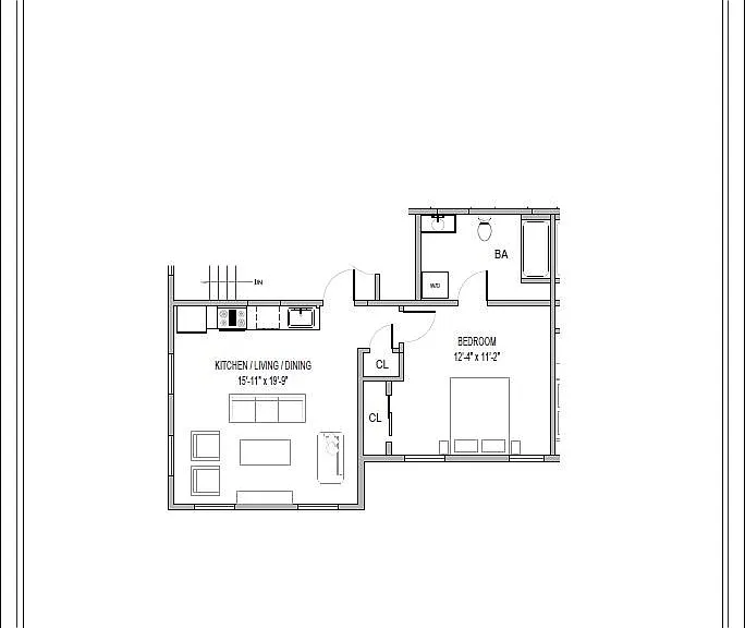 Residences at Woodlawn — Photo 41