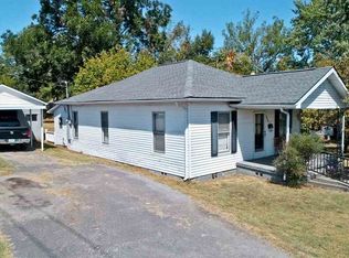 333 Lincoln Ave, Newport, TN 37821