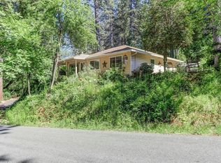 10701 Footwall Dr, Grass Valley, CA 95945