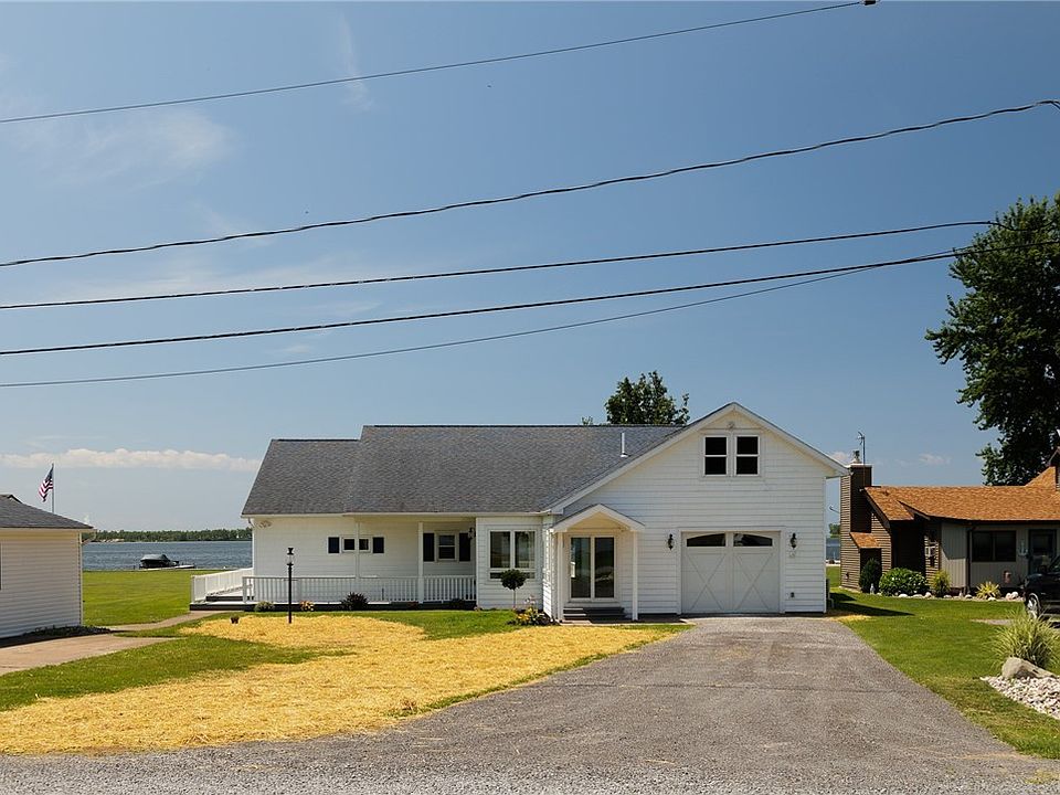 93 Chipman Ln, Sandy Creek, NY 13145 Zillow