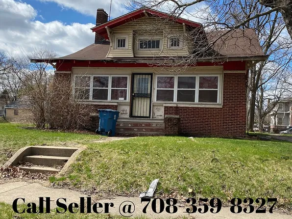 678 Buchanan St, Gary, IN 46402