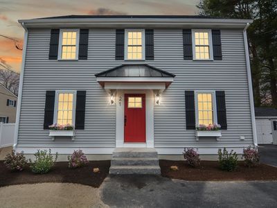 21 Juniper Rd, Norton, MA, 02766