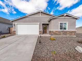 7405 Mystic Valley Dr, Reno, NV