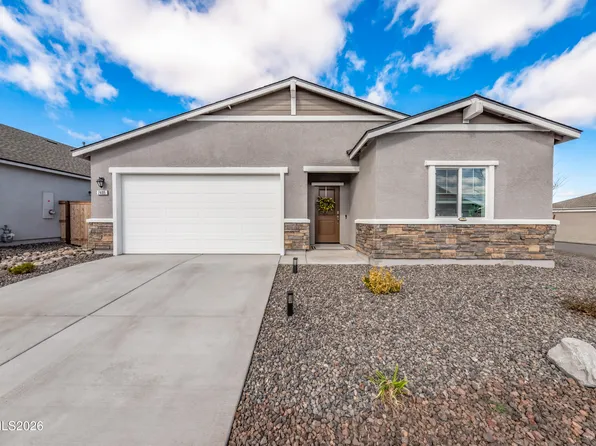 7405 Mystic Valley Dr, Reno, NV 89506