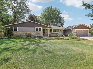 S31W37307 School Section Lake Rd, Dousman, WI 53118