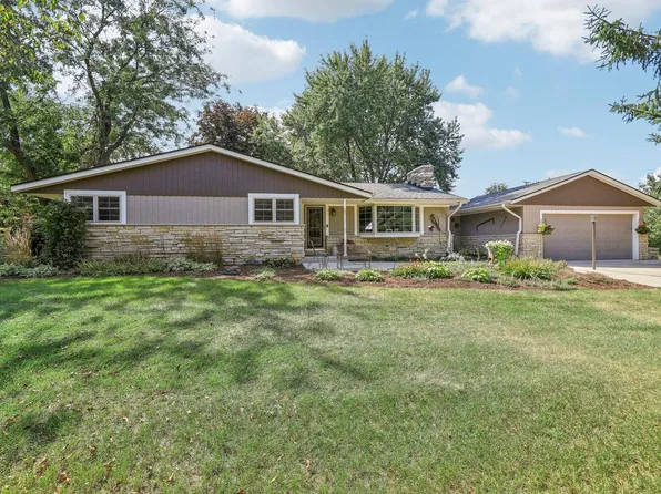 S31W37307 School Section Lake ROAD, Dousman, WI 53118