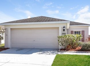 9756 50th Street Cir E, Parrish, FL 34219