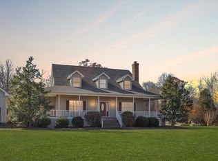 2640 Yarbrough Hill Rd, Nebo, KY 42441