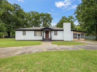 8335 Old Pascagoula Rd, Theodore, AL 36582