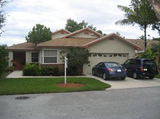 14653 SW 145th Ter, Miami, FL 33186