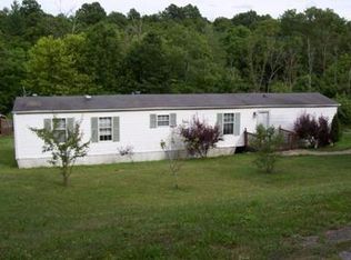 15820 Highway 127 S, Owenton, KY 40359