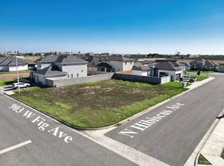 903 W Fig Ave, Pharr, TX 78577