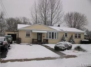 250-254 Virginia Ave, Whitehall, PA 18052