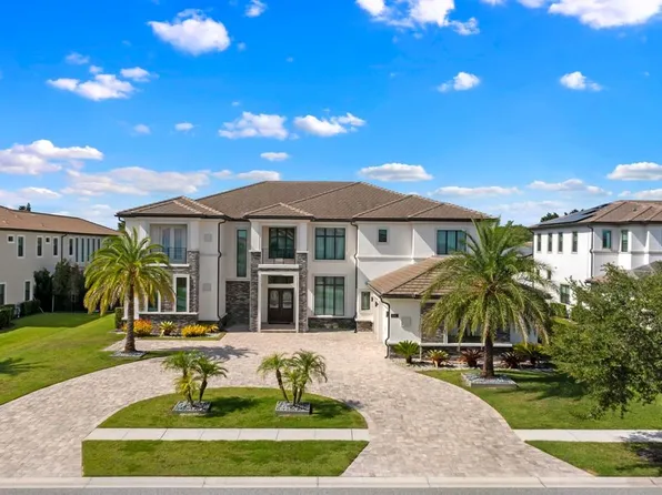 4047 Isabella Cir, Windermere, FL 34786