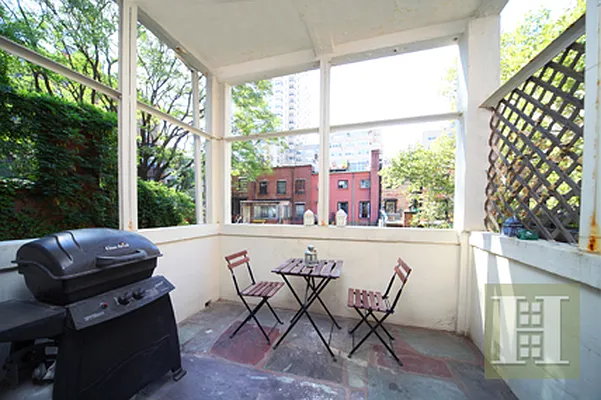 Rented by Halstead Real Estate | media 12