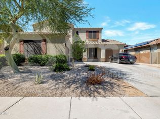 8626 W Bajada Rd, Peoria, AZ 85383