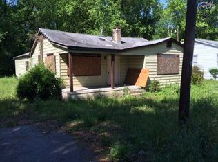 931 Carteret St, Columbia, SC 29203