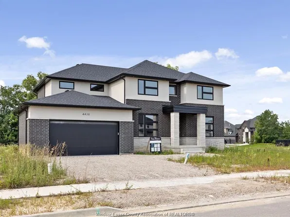 4410 Caterina Cres, Lasalle, ON N9H 0N3