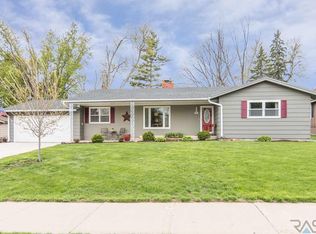 2801 S Garfield Ave, Sioux Falls, SD 57105