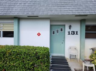 2638 Gately Dr E APT 131, West Palm Beach, FL 33415