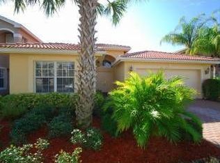 1961 Isla De Palma Cir, Naples, FL 34119