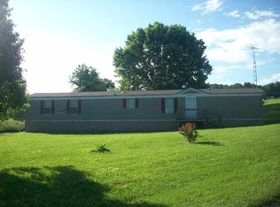 4480 Old Glasgow Rd, Scottsville, KY 42164