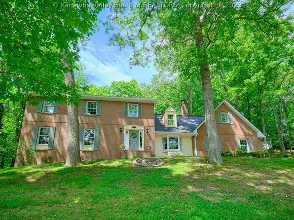 1520 Stonehenge Rd, Charleston, WV 25314