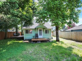7854 SE 66th Ave, Portland, OR 97206
