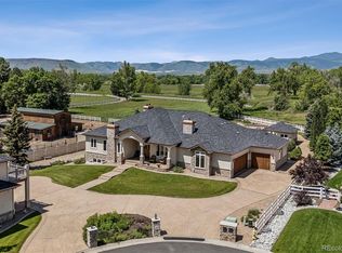 13962 W 76th Ln, Arvada, CO 80005