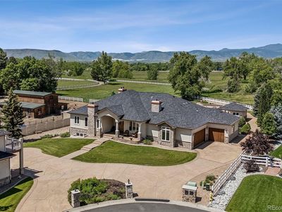 13962 W 76th Lane, Arvada, CO, 80005