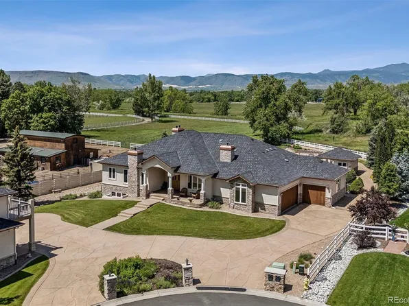 13962 W 76th Lane, Arvada, CO 80005