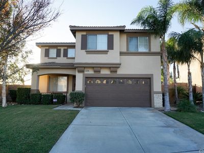 5764 Ventana Dr, Fontana, CA, 92336