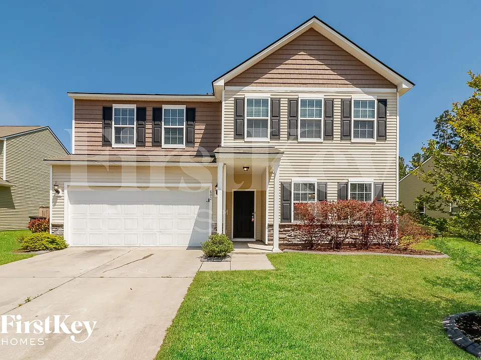 602 Bridgewater Ct