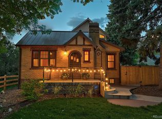 1515 Ford St, Golden, CO 80401