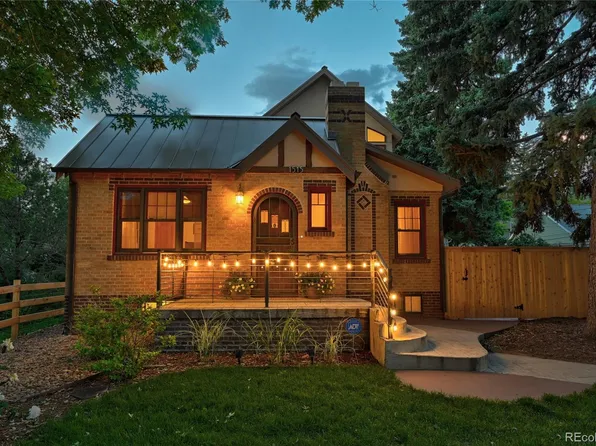 1515 Ford Street, Golden, CO 80401