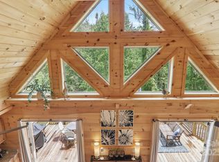 160 Blazing Star Ln, Clyde, NC 28721