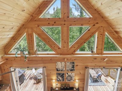 160 Blazing Star Ln, Clyde, NC, 28721