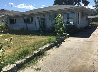 1320 Monitor Ave, Wenatchee, WA 98801