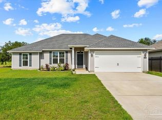 10090 American Farms Rd, Milton, FL 32583