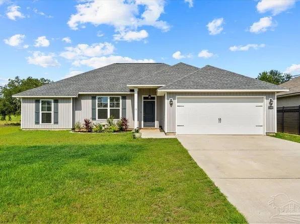 10090 American Farms Rd, Milton, FL 32583