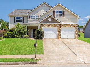 118 Brookhaven Dr, Villa Rica, GA 30180